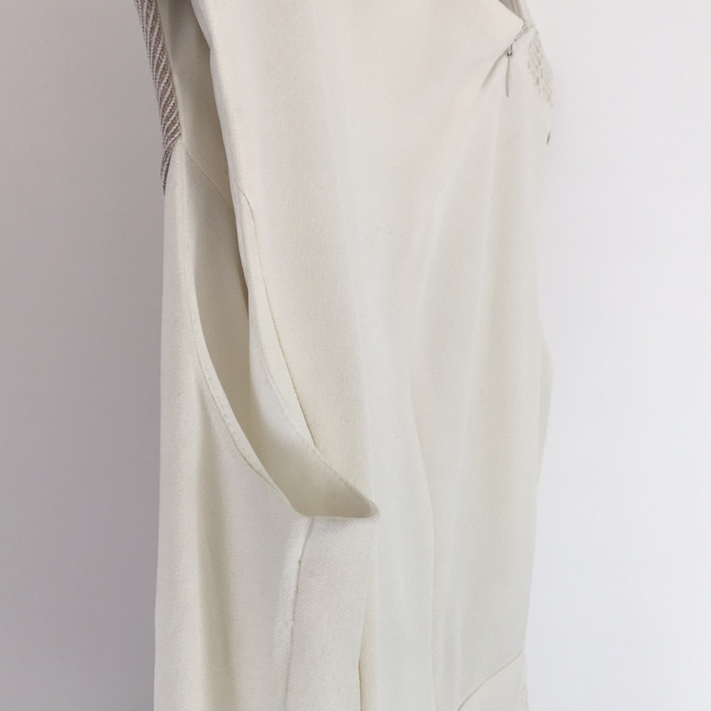 Color Block Dress - Picture 7 of 7